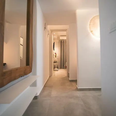 Kavaki בית הארחה