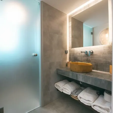 Kavaki בית הארחה Mykonos Town