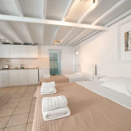 Kavaki בית הארחה