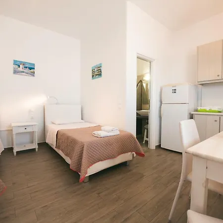Kavaki Guest house