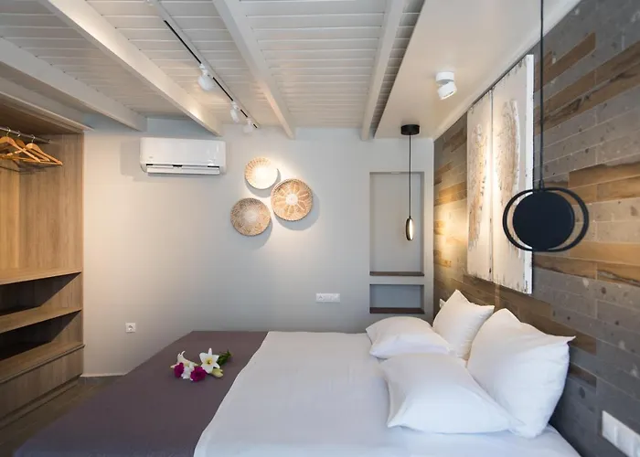 Kavaki 3* Mykonos Town