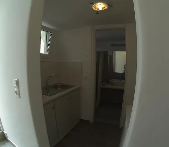 Kavaki Vendégház Mykonos Town