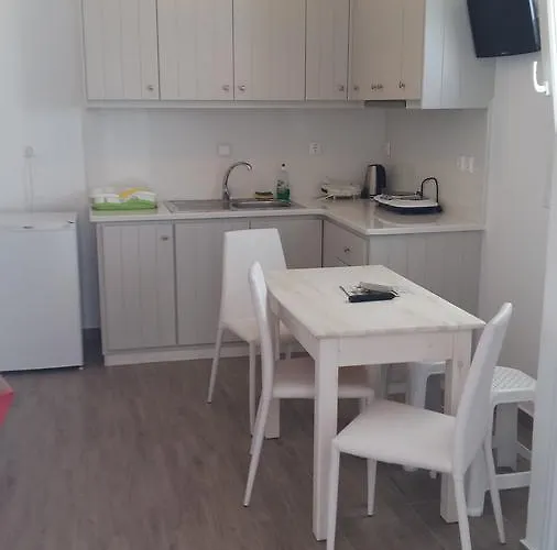 Kavaki 3* Mykonos Town