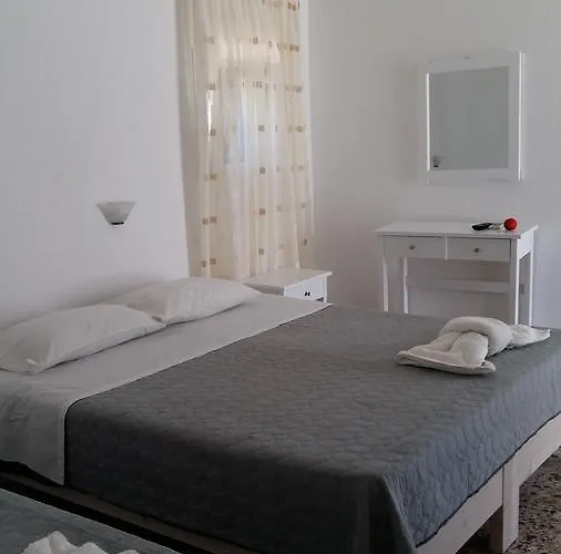 Kavaki Πανσιόν