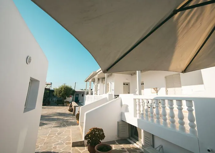 Πανσιόν Kavaki