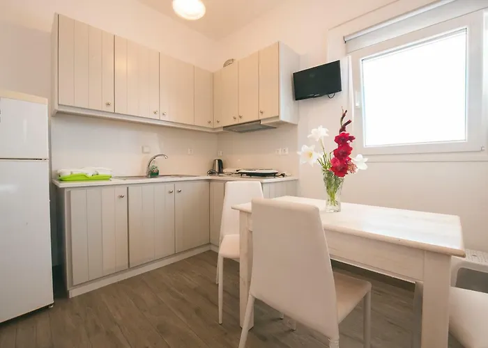 Vendégház Kavaki Mykonos Town