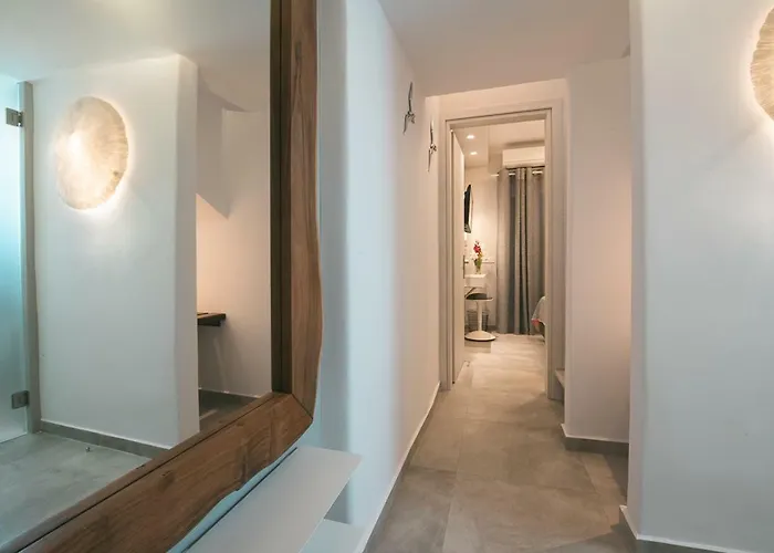 Kavaki Vendégház Mykonos Town