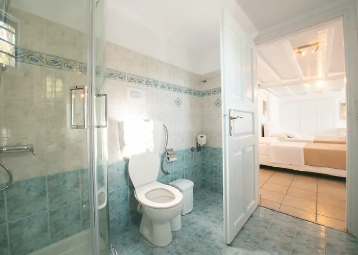 Kavaki 3* Mykonos Town