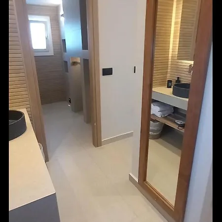 Kavaki Konukevi Mykonos Town