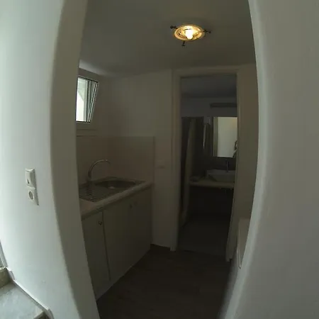 Kavaki Konukevi Mykonos Town