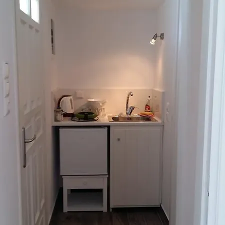 Kavaki Konukevi Mykonos Town