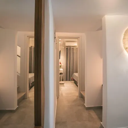 Kavaki Konukevi Mykonos Town