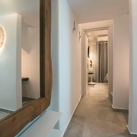 Kavaki Konukevi Mykonos Town