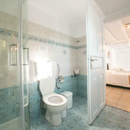 Kavaki 3* Mykonos Town