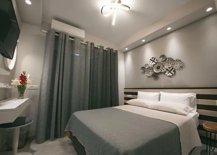 Kavaki Гостевой дом 3*